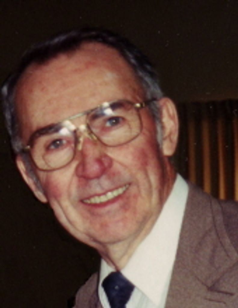George Lee  DeCuir