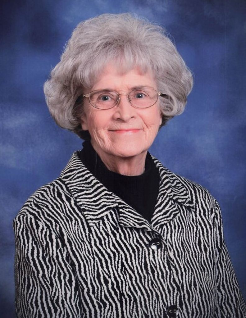 Barbara Jean Roper