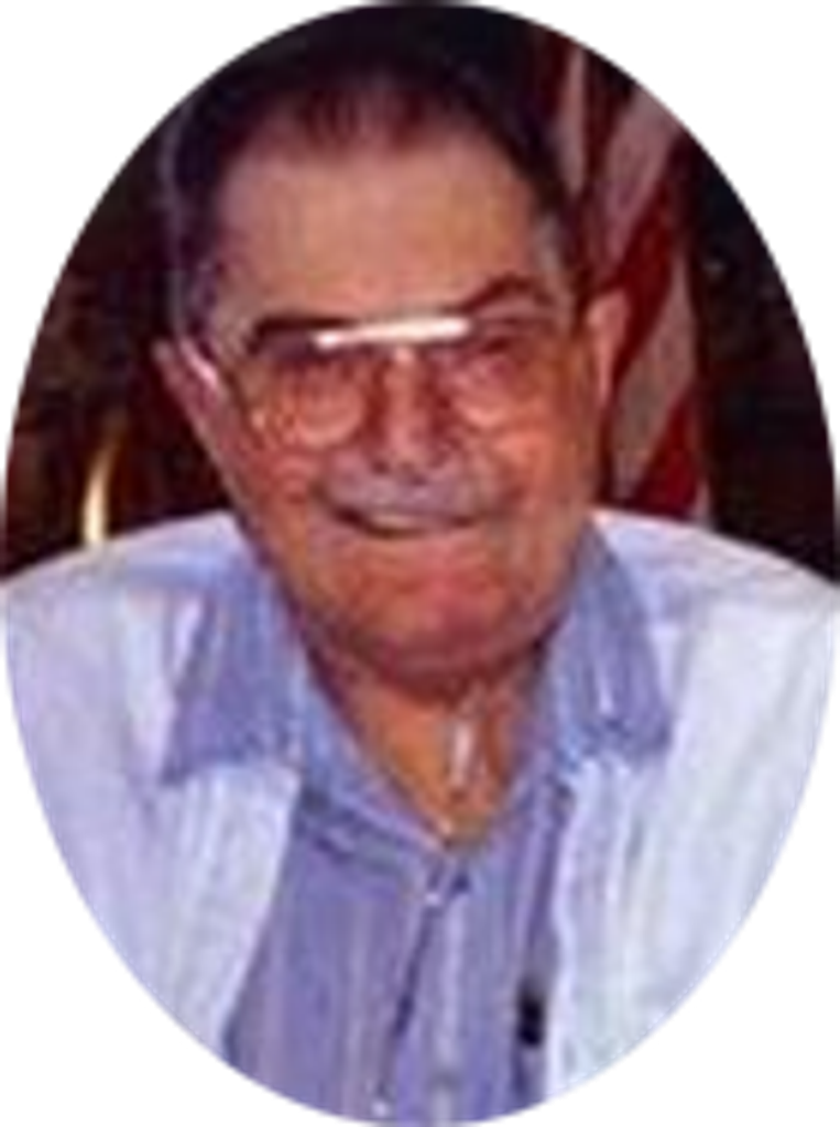 Vernon Hutton