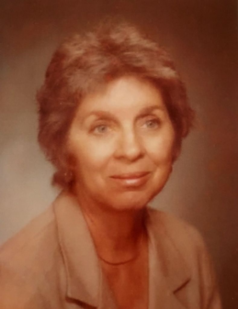 Anna  Beatrice Kirkland