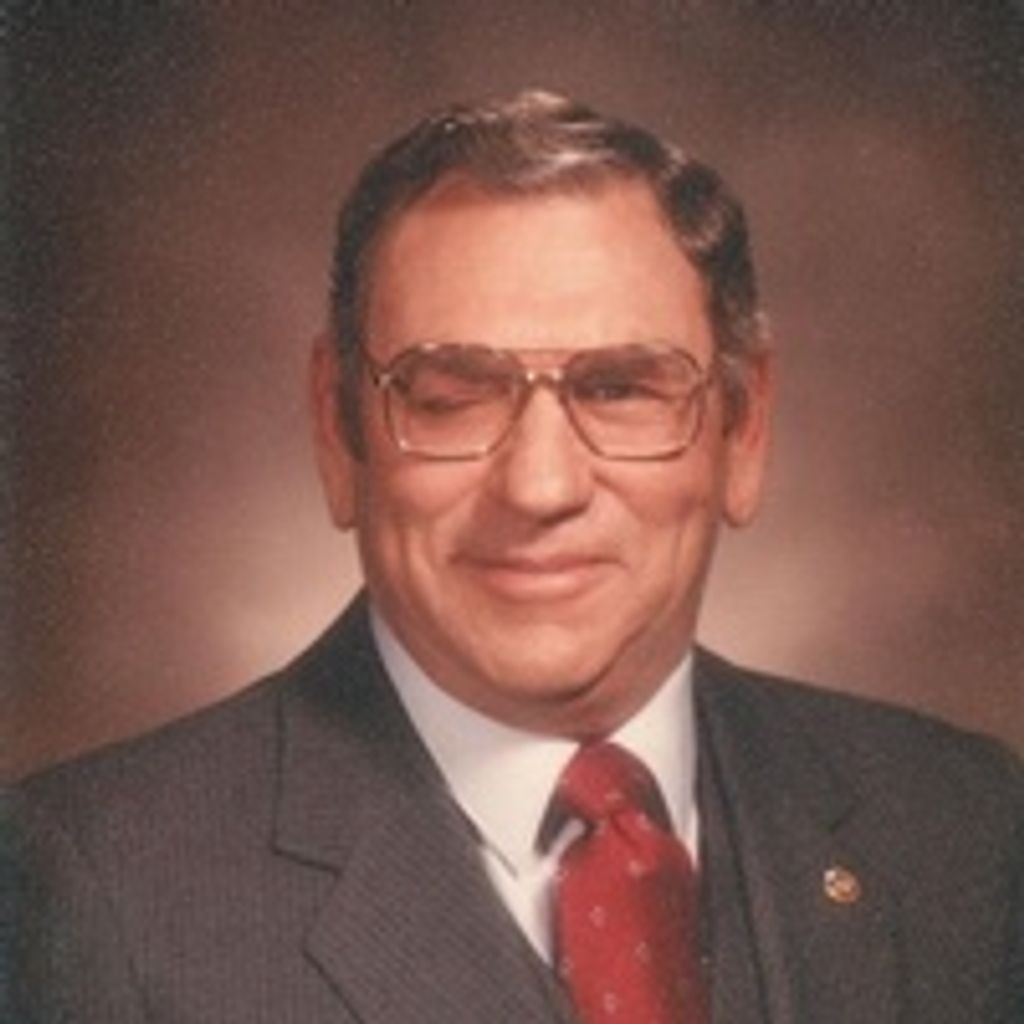 Bernard Eldon Mills.... Age 88
