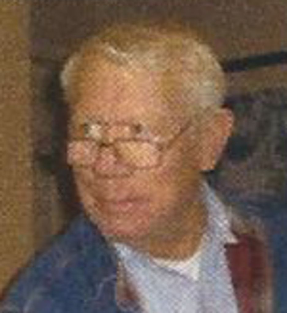 Michael Verne Thompson