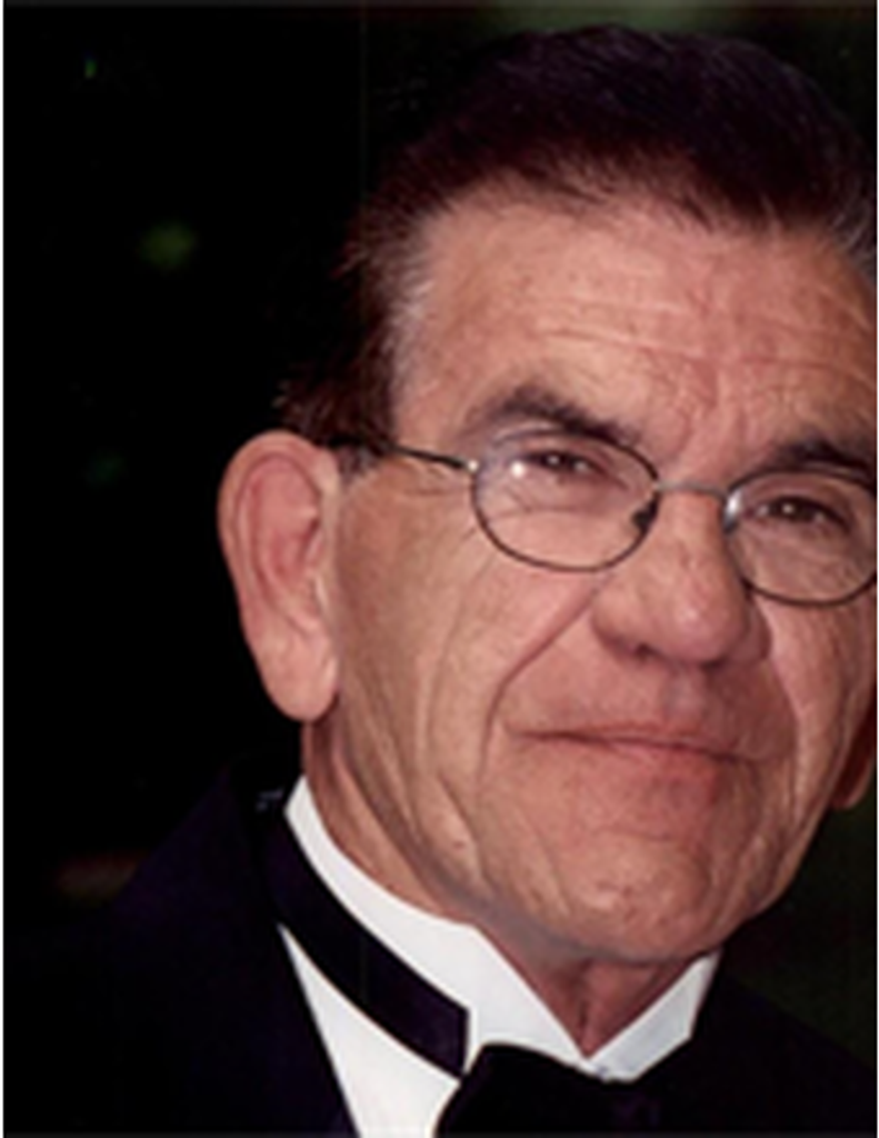 Oral Nantz