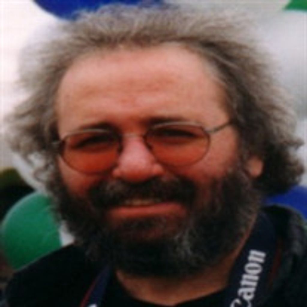 Jon Ferradou Profile Photo