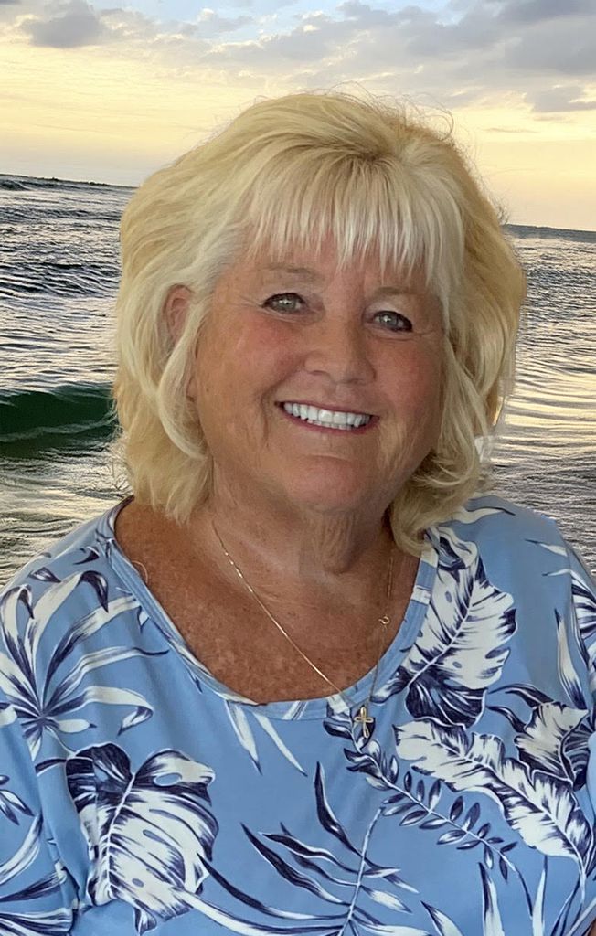 Nancy Diana Mcdonald