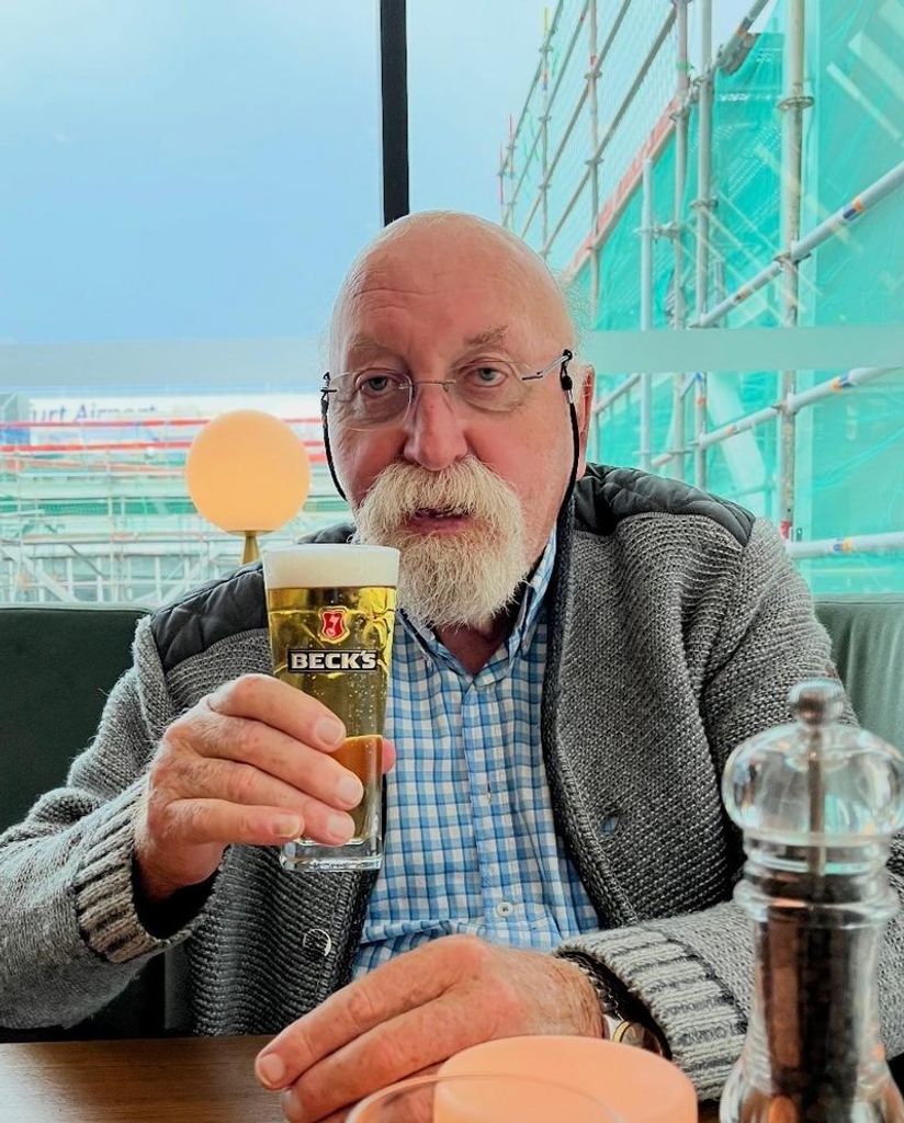 Martin Alfons Wieschmann Profile Photo