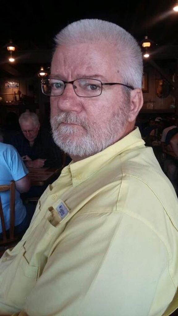 Earl Cross
