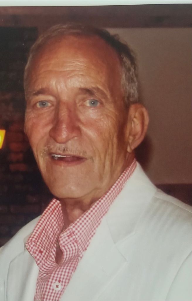 Leroy "Roy" S. Gibbens