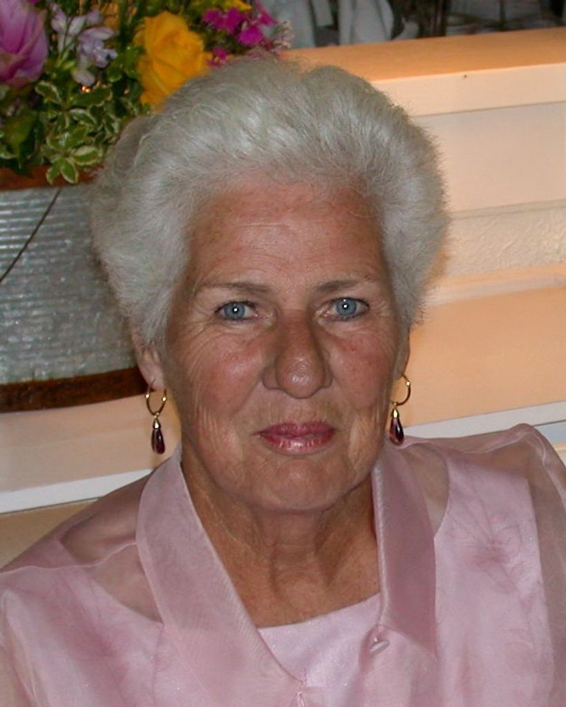 Ellen (Doyle) Tassinari Profile Photo