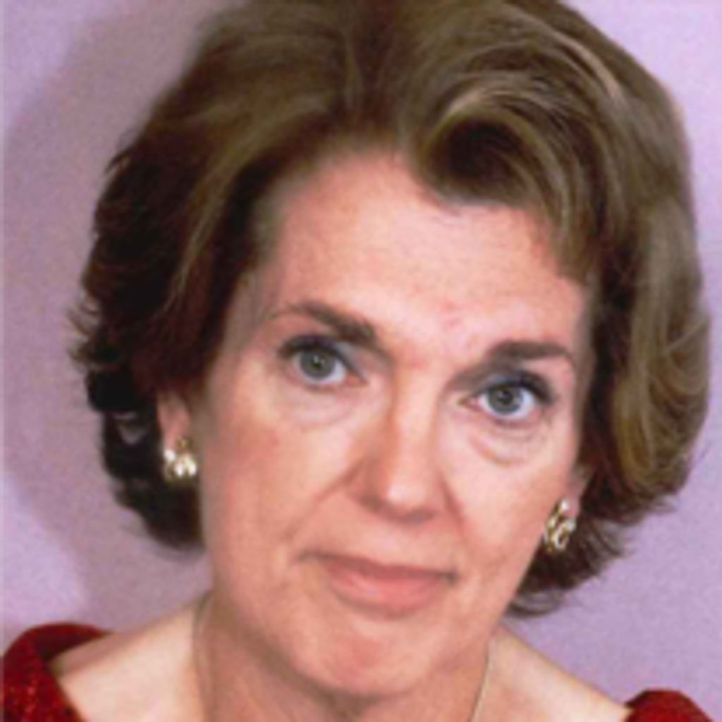 Jeanne Ann Griffith