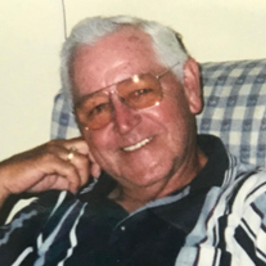 Frederick George Hanson