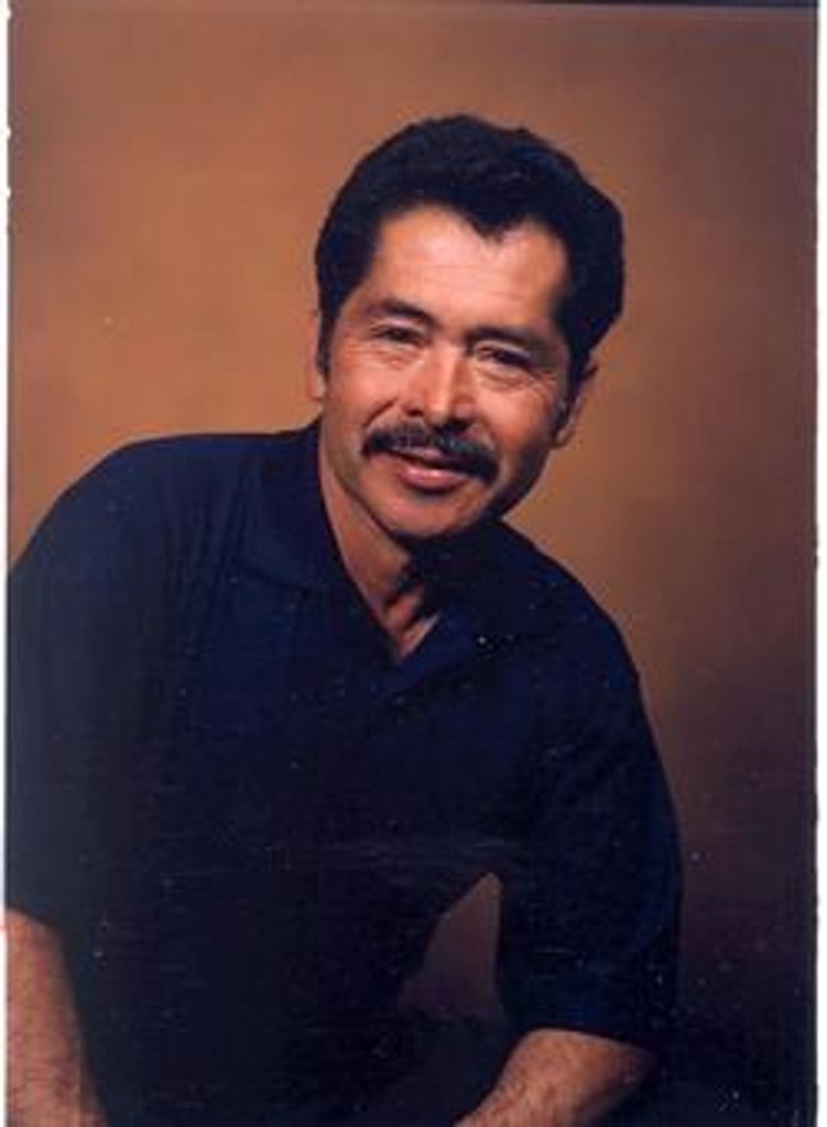 Joaquin "Francisco" Barrios