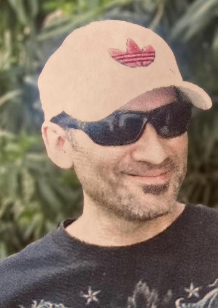 George Halby Profile Photo