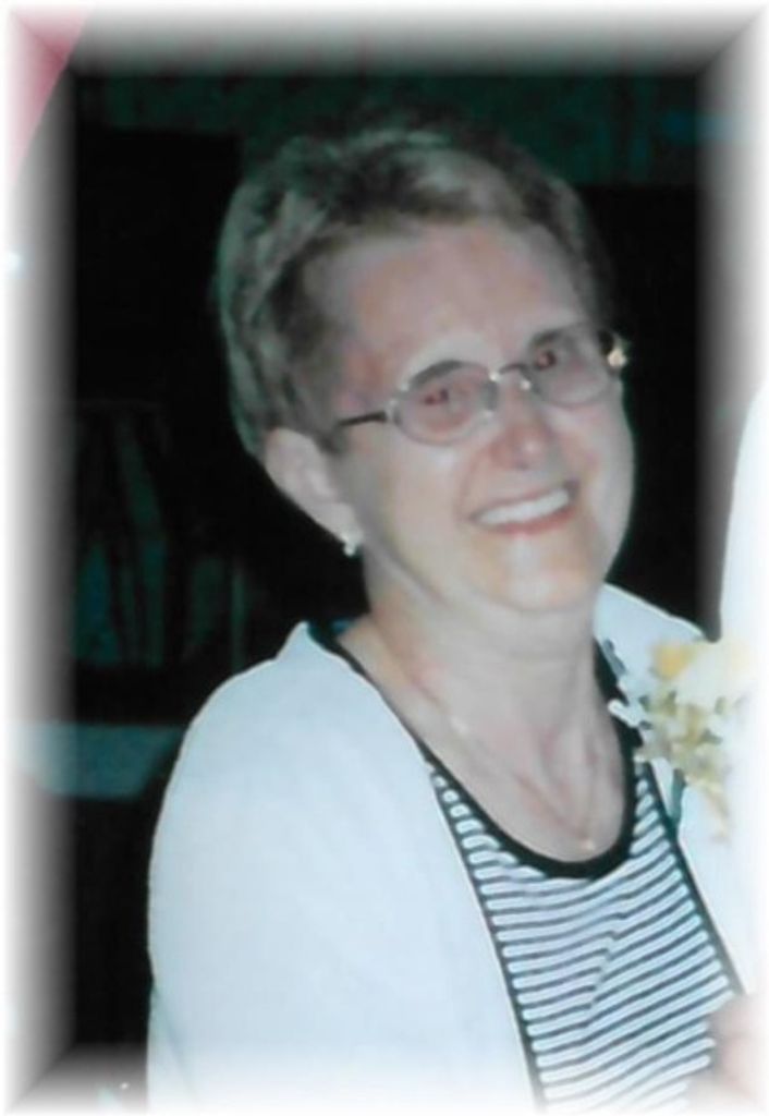 Eunice Budgell Profile Photo