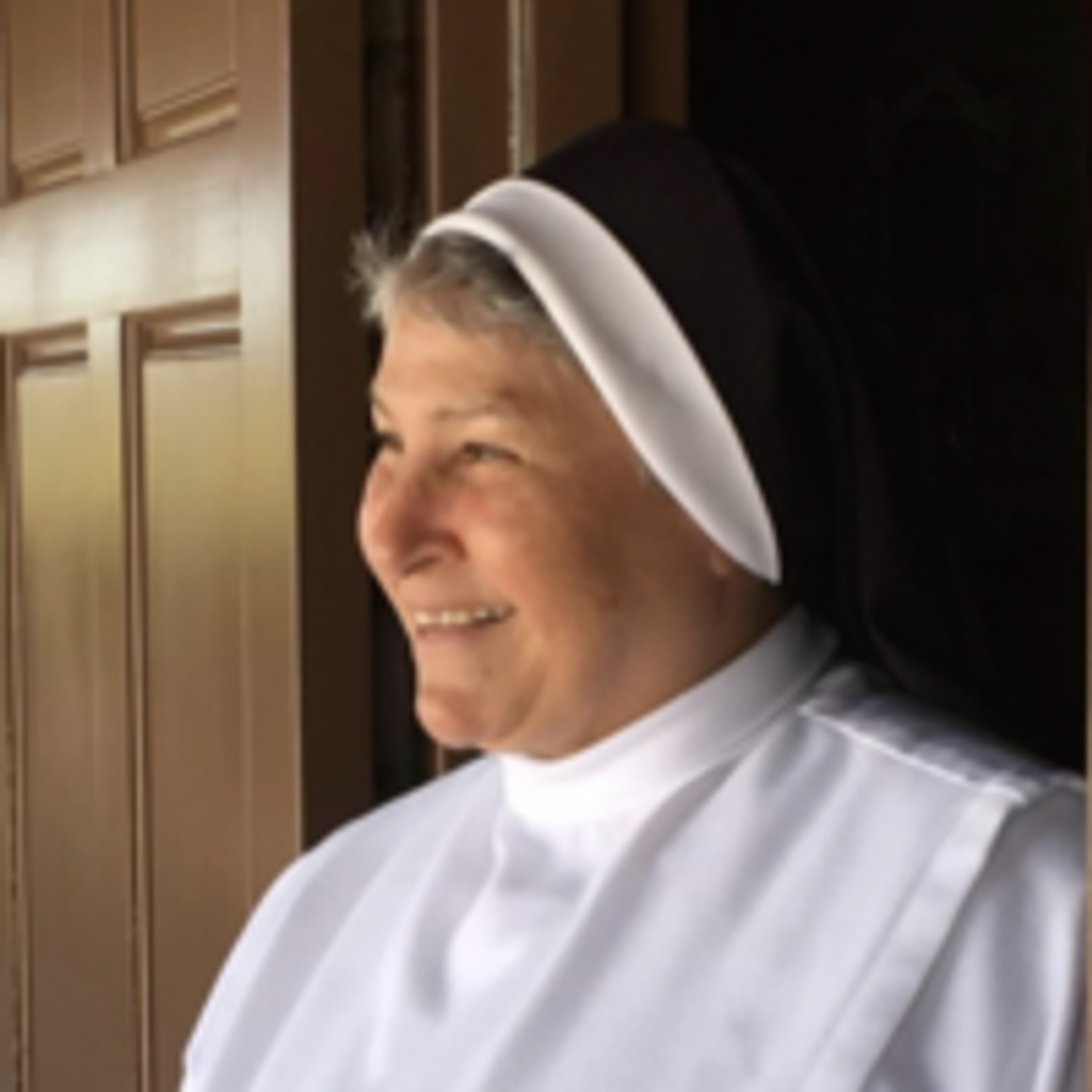 Debra Ann Jurado "formerly known as Sister Guadalupe"