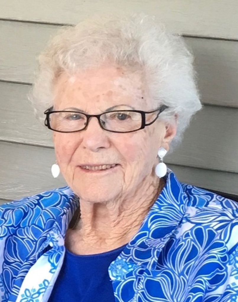 Dorothy Marie Easter Profile Photo