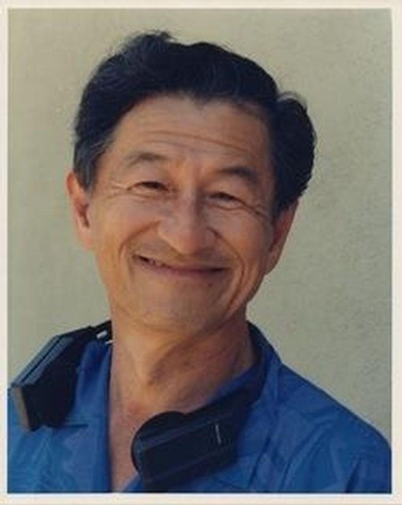 Tadashi Hirayama