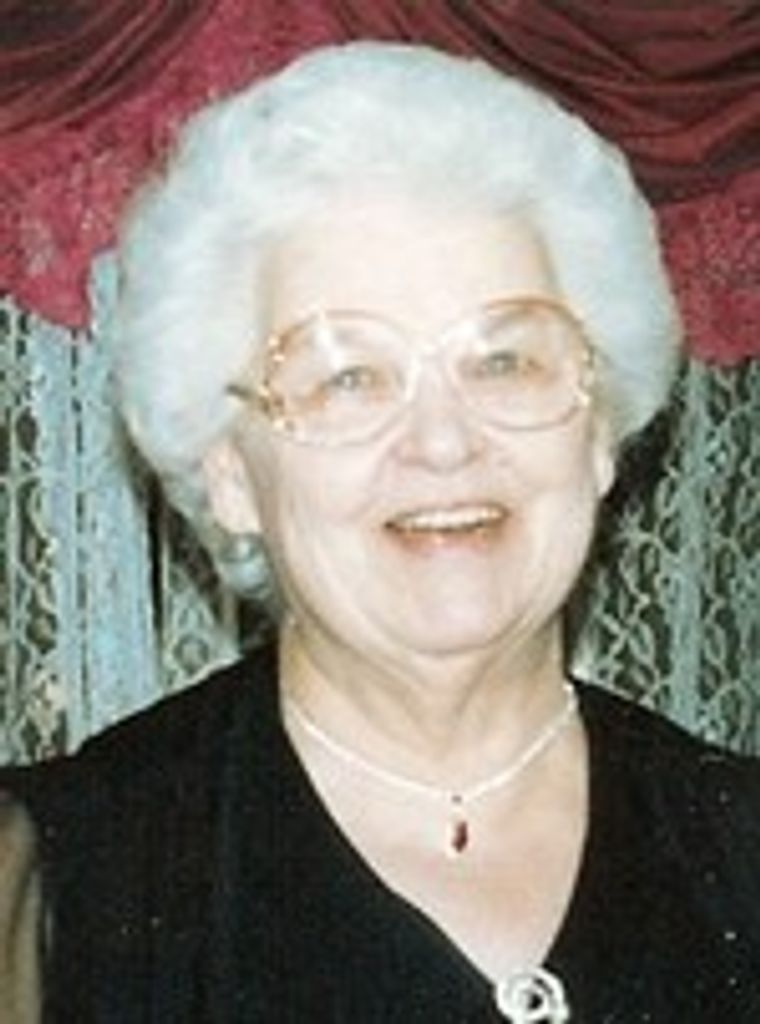 Esther L. Winstel