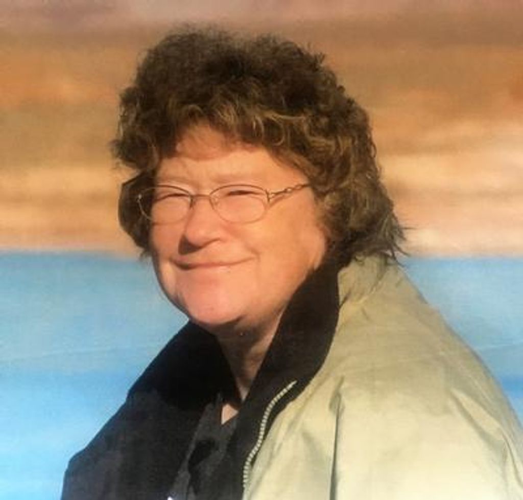 Linette  Arnell Phelps Profile Photo