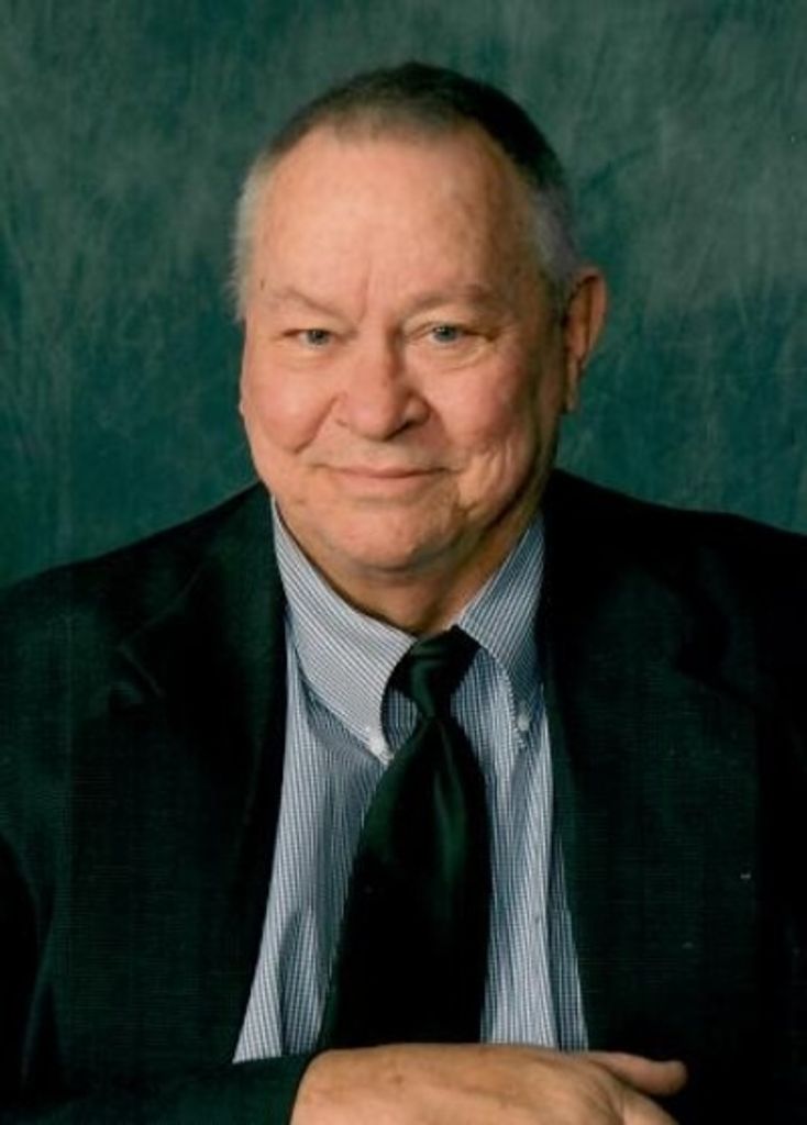 Dallas G. Sargent Profile Photo