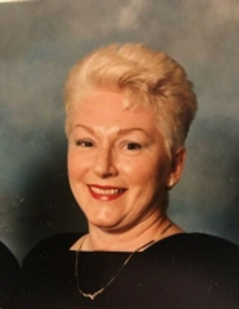 Arlene M. Cleary