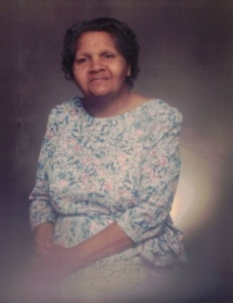 Velma Lee Russell