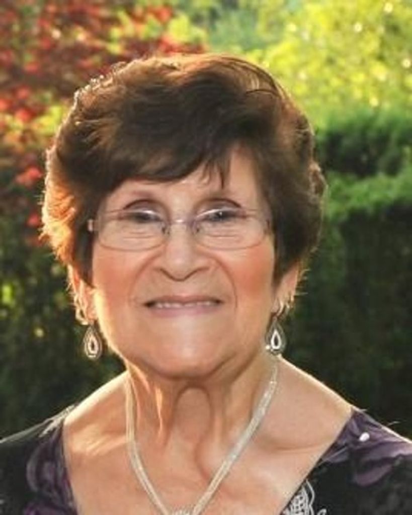 Grace Katherine Manfredi