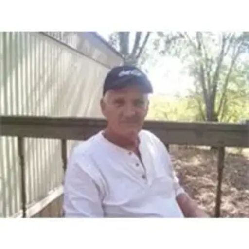Robert Bucks Profile Photo