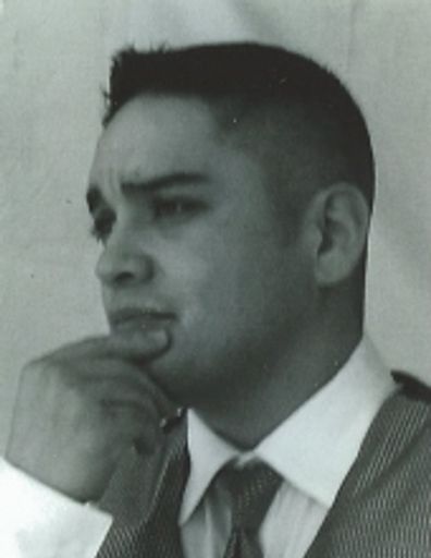 Joseph P.  Lomeli Profile Photo