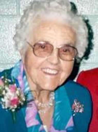 Bessie  Jean (Bastedo)  Grant Profile Photo