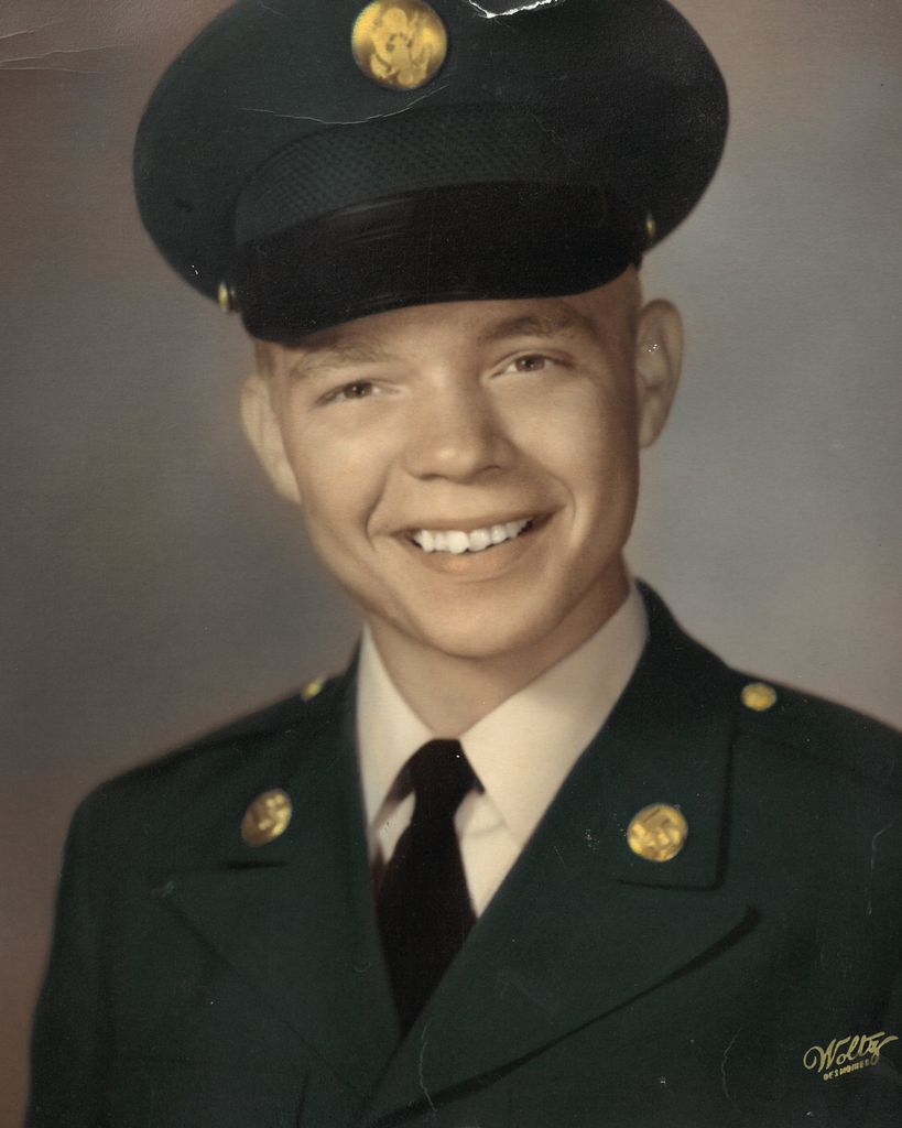 John Leo Cheek Profile Photo