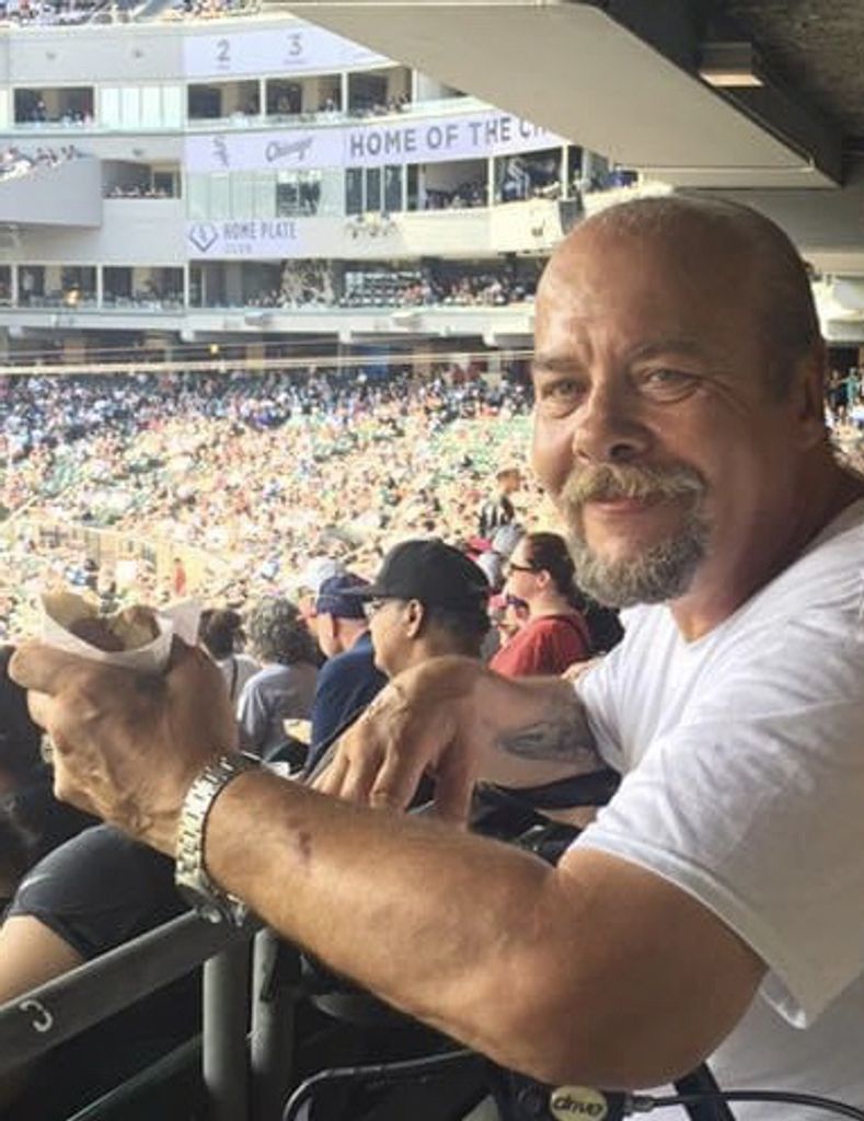 Monte Christy Mathews Profile Photo