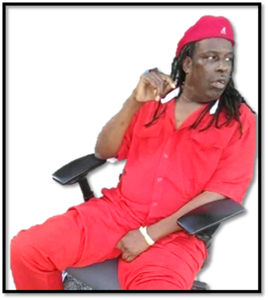 Collier Jerome Hutchinson Profile Photo