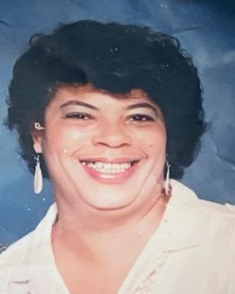 Donnette Paulk