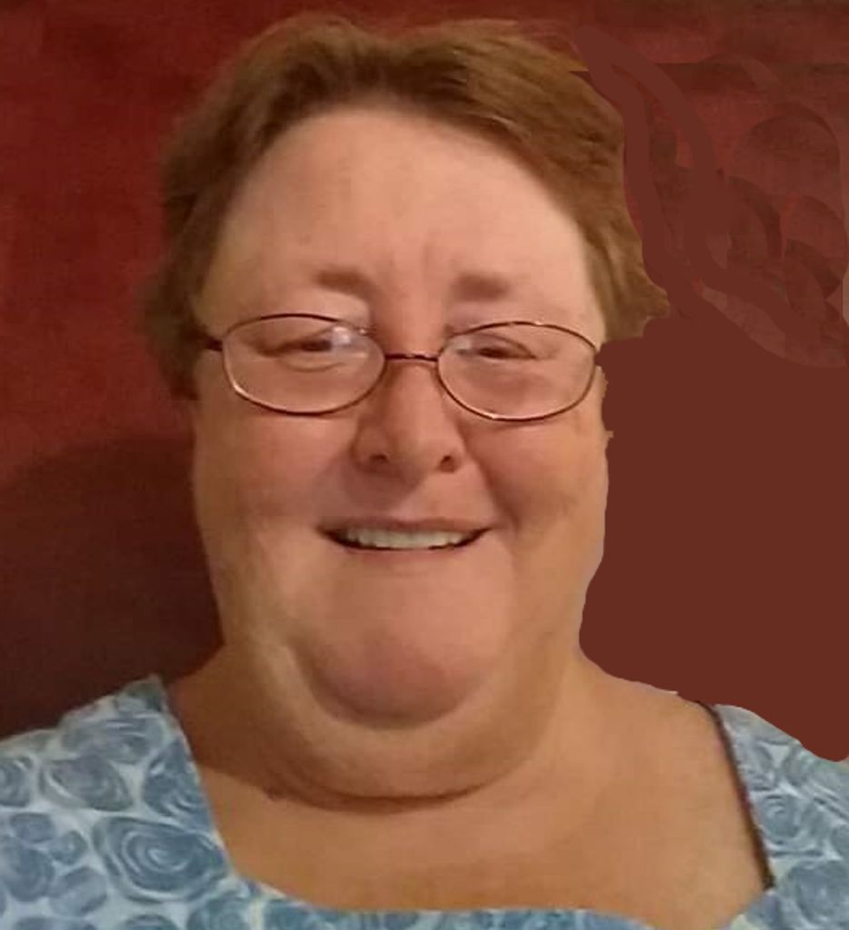Carol May Baker