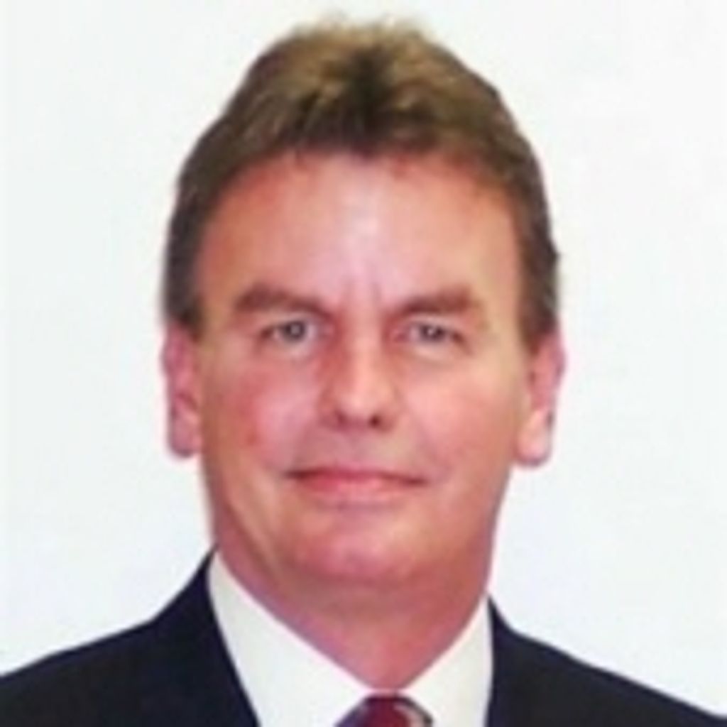 Darren Cooper