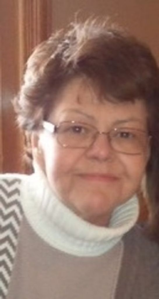 Barbara Jean Helbach