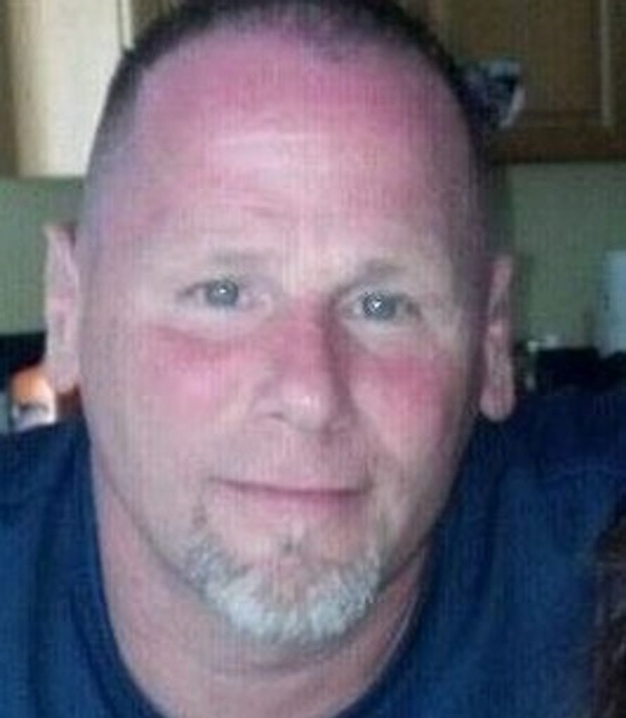 Keith Kinlaw