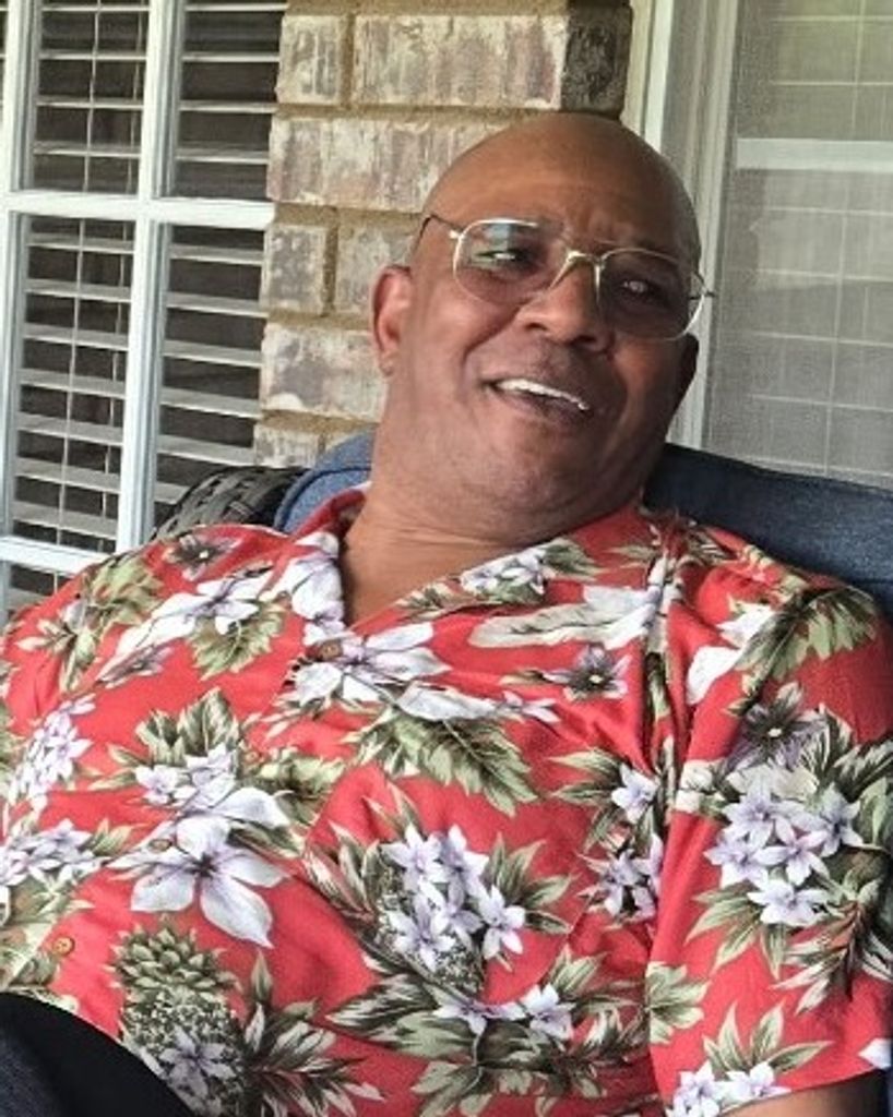 Terry Brown Profile Photo