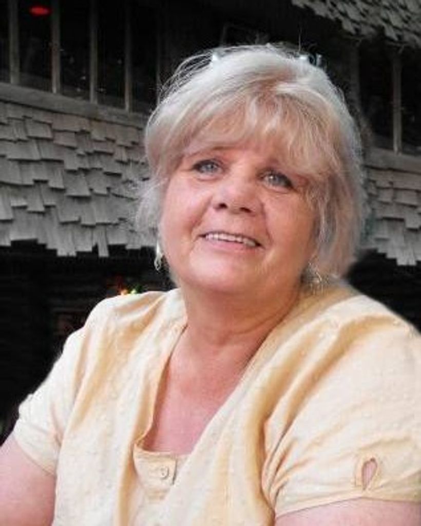 Carolyn Marie Phillips