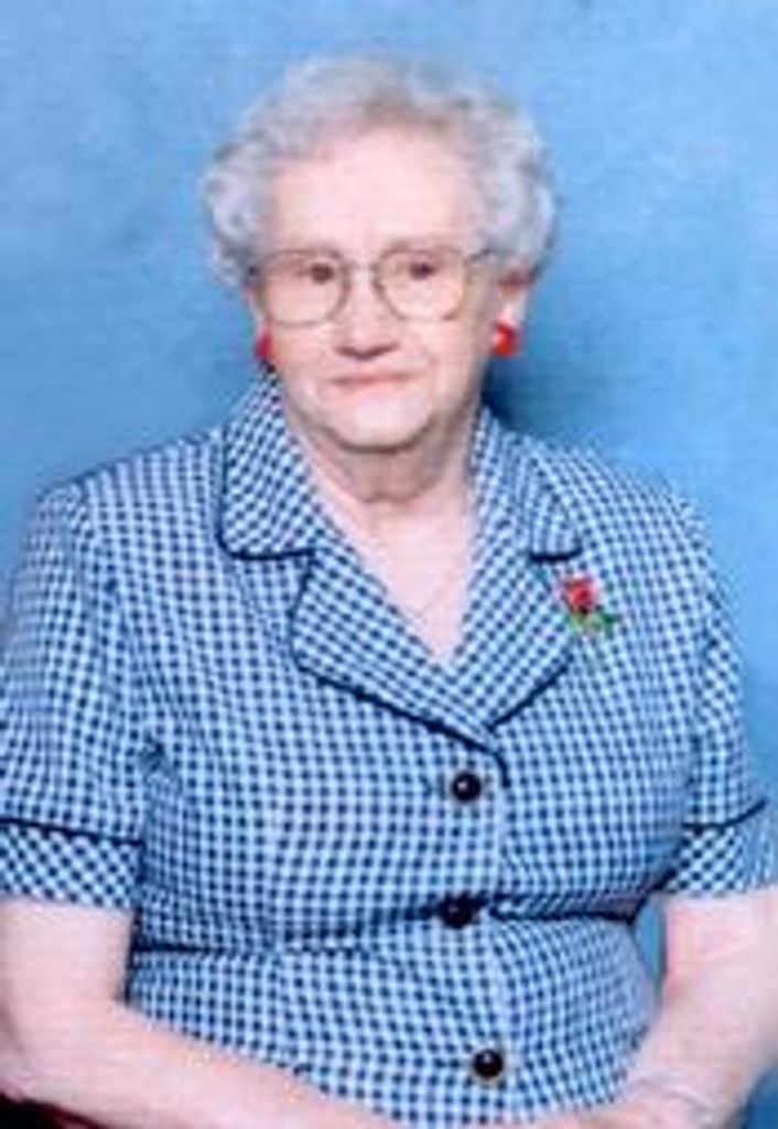 Alta Sumner