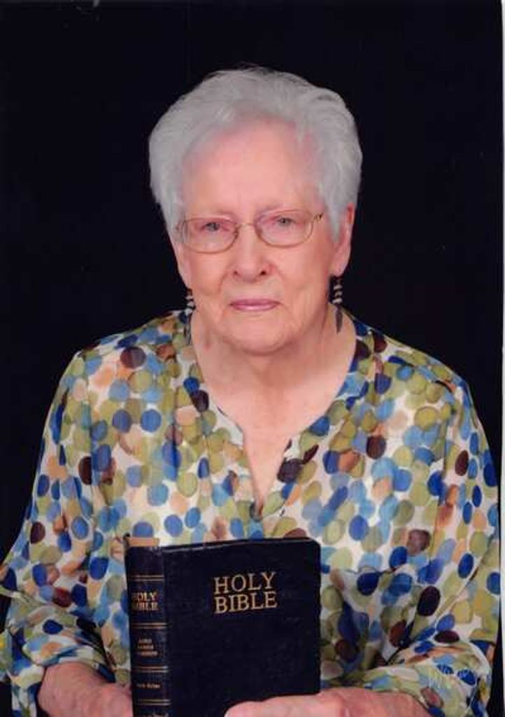 Alice Amelia Medlock Profile Photo