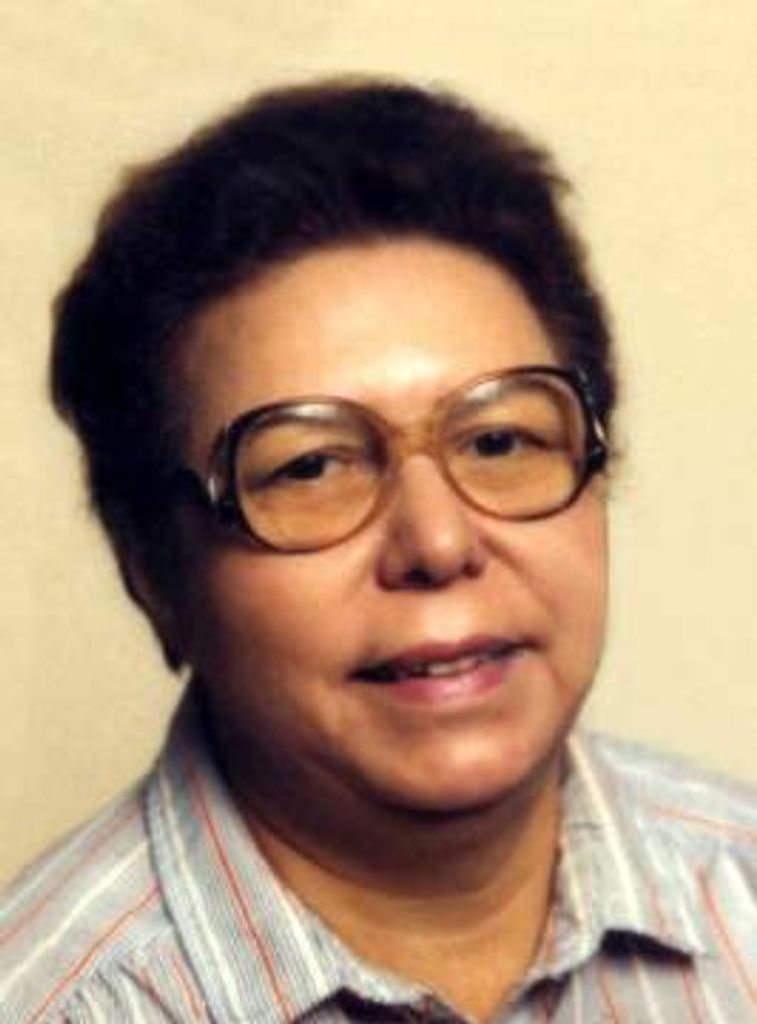 Mae Froehlke