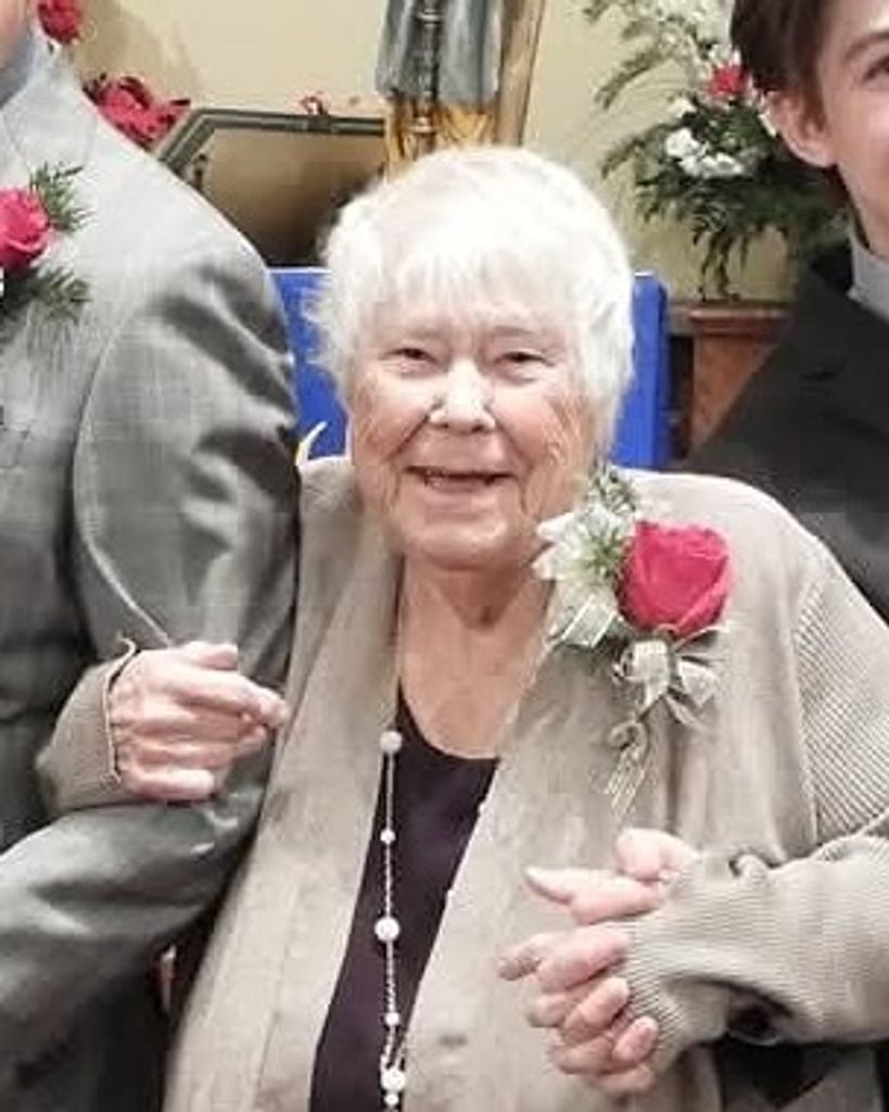 Joanellen Schoelles Profile Photo