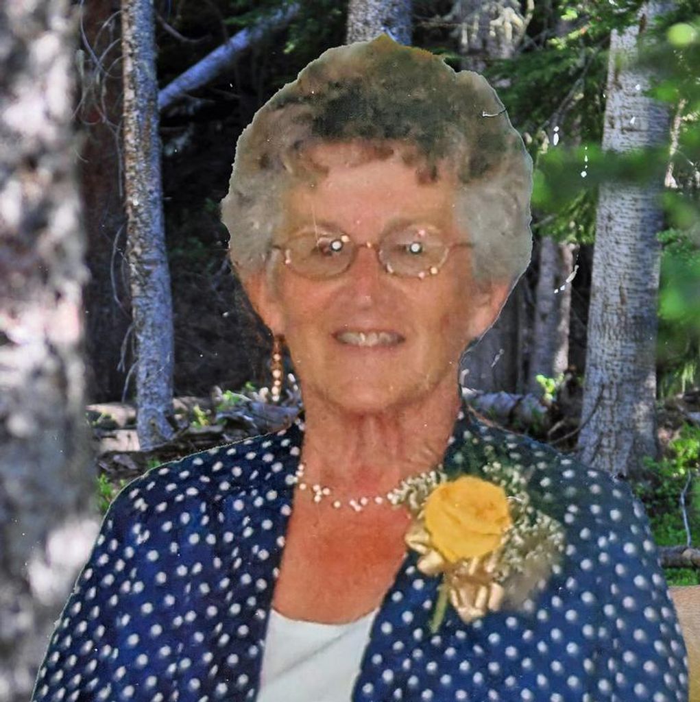 Ann (Berube) Desjardins