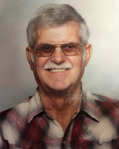 James L. Rugg's obituary image