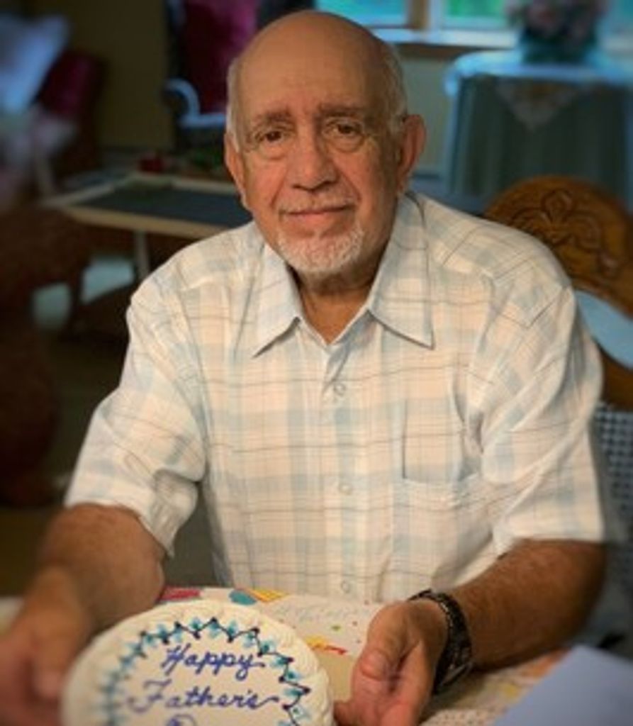 Peter Pavone Profile Photo