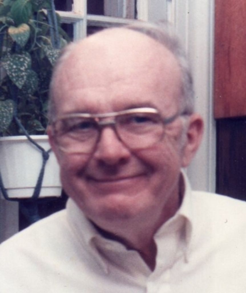James J. "Jamo" Mcmahon Profile Photo