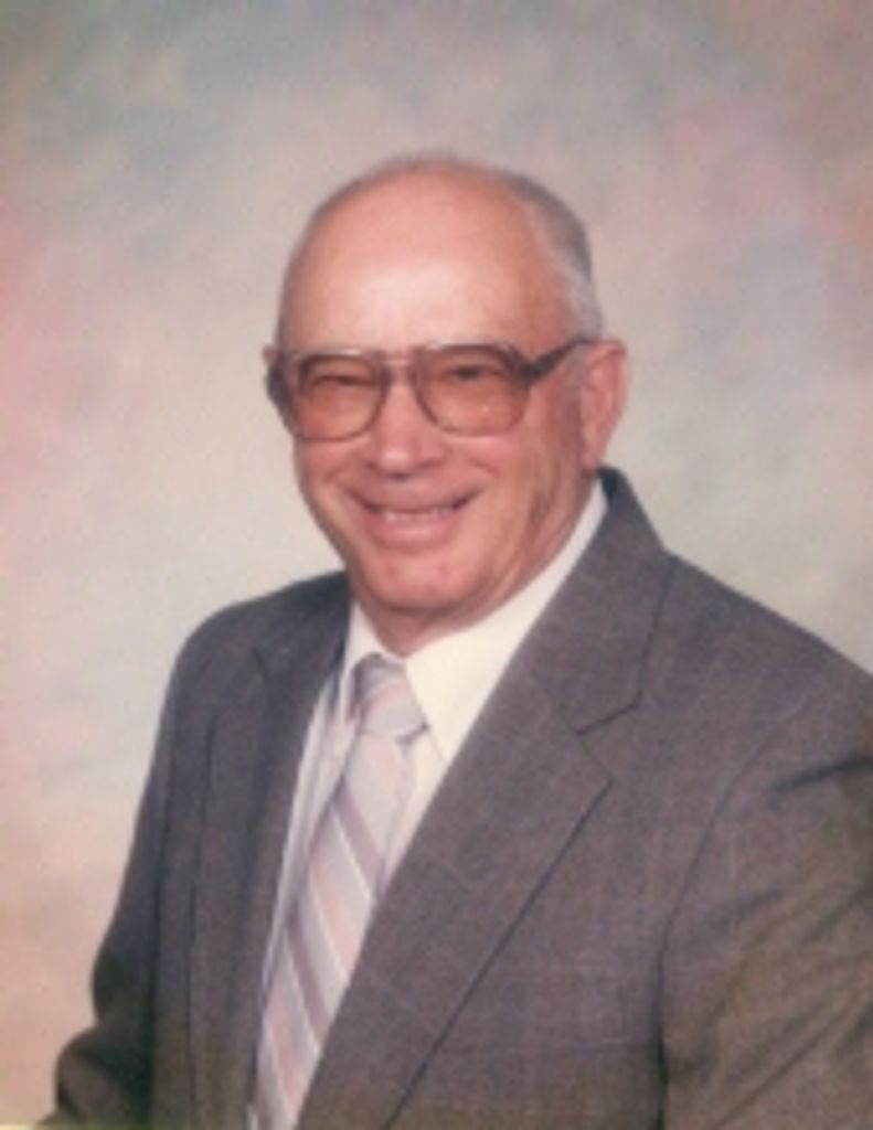 Stanley P. Aistrope
