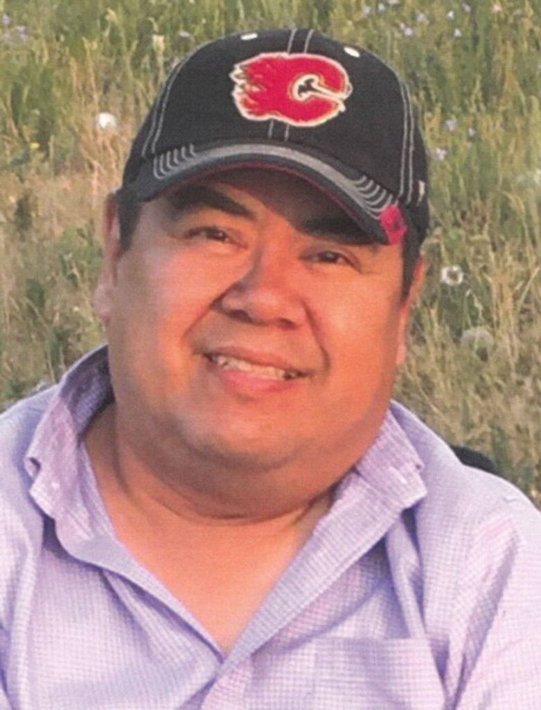 Mervin Alec Lathlin Profile Photo